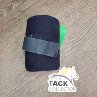 1 ONLY Thick Stretchy Cotton Leg Wrap *vgc, clean, mnr hair
