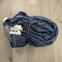 Quit Stable Blanket, 0 legs/tail *vgc, clean, mnr hair, snags, rubs, threads