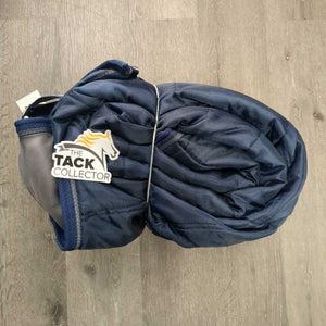 Quit Stable Blanket, 0 legs/tail *vgc, clean, mnr hair, snags, rubs, threads