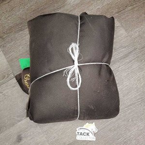 150g Winter Neck ONLY *vgc, clean, 0 wpf, faded, mnr tears, repairs, dirty seams, rubs