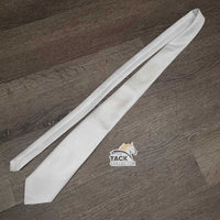 MENS Thick Satin Show Tie *vgc
