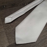 MENS Thick Satin Show Tie *vgc
