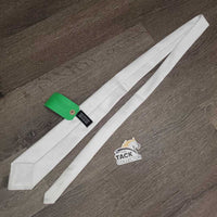 MENS Thick Satin Show Tie *vgc
