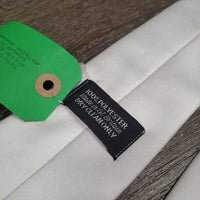 MENS Thick Satin Show Tie *vgc
