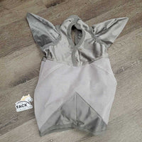 Hard Mesh Fly Mask, ears *vgc, mnr dirt, hair, stains?
