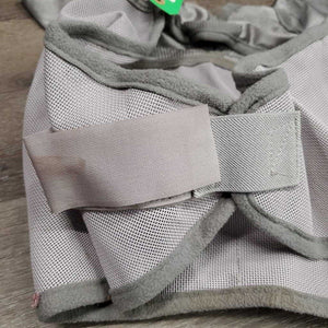 Hard Mesh Fly Mask, ears *vgc, mnr dirt, hair, stains?