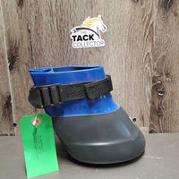Poultice Boot, info card *xc/like new, mnr dirt
