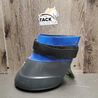 Poultice Boot, info card *xc/like new, mnr dirt
