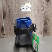 Poultice Boot, info card *xc/like new, mnr dirt
