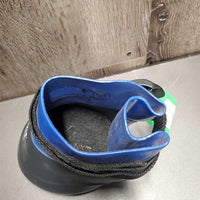 Poultice Boot, info card *xc/like new, mnr dirt
