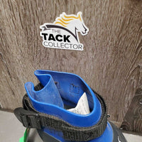 Poultice Boot, info card *xc/like new, mnr dirt
