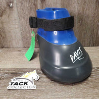 Poultice Boot, info card *xc/like new, mnr dirt
