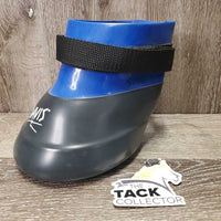 Poultice Boot, info card *xc/like new, mnr dirt
