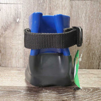 Poultice Boot, info card *xc/like new, mnr dirt
