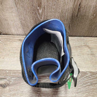Poultice Boot, info card *xc/like new, mnr dirt
