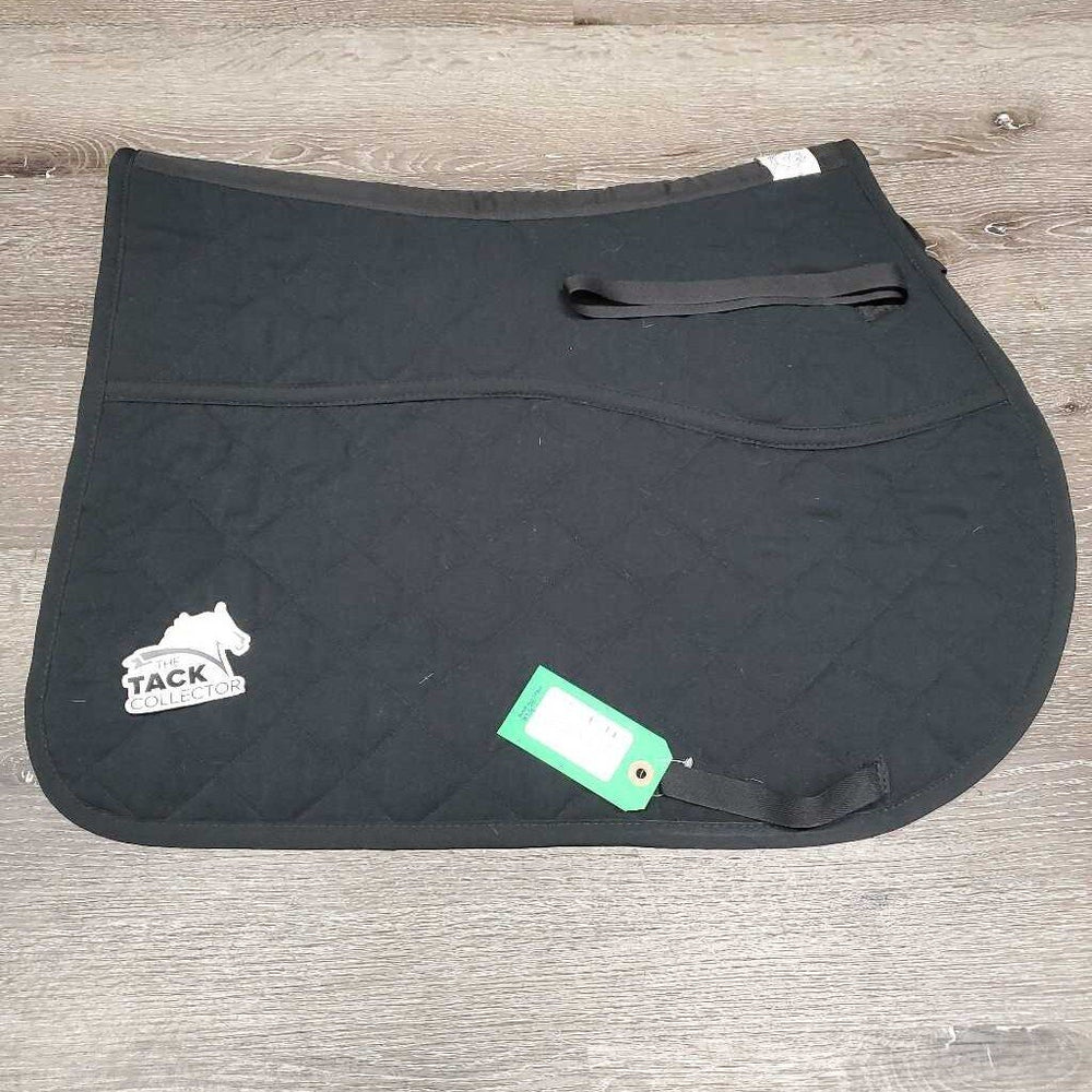 Quilt Jumper Saddle Pad 