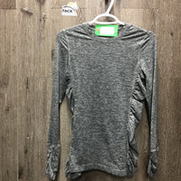 LS Technical Shirt *xc
