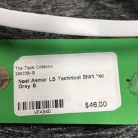 LS Technical Shirt *xc