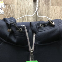 Hvy LS Sweatshirt Hoodie *xc, older
