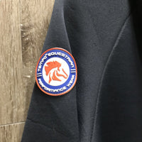 Hvy LS Sweatshirt Hoodie *xc, older
