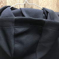 Hvy LS Sweatshirt Hoodie *xc, older