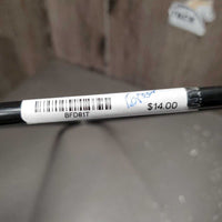 Stall Mount Wire Hanging Saddle Rack *vgc, v.mr rubs & scratches, all end caps