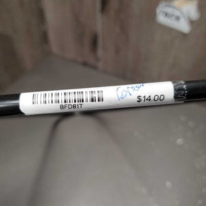 Stall Mount Wire Hanging Saddle Rack *vgc, v.mr rubs & scratches, all end caps