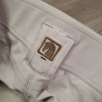 Full Seat Breeches, tag *new, older?
