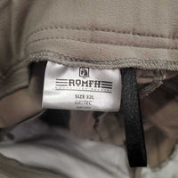 Full Seat Breeches, tag *new, older?
