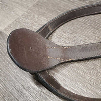 Rsd Breastplate, Conway Buckle, Snap *gc, mnr dirt & scratches, edge scrapes, xholes, creases

