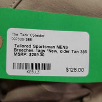 MENS Breeches. tags *New, older
