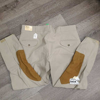 MENS Breeches. tags *New, older
