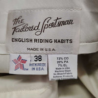 MENS Breeches. tags *New, older
