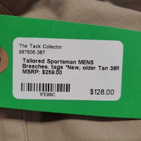 MENS Breeches. tags *New, older
