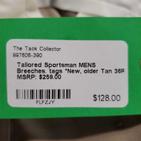 MENS Breeches. tags *New, older
