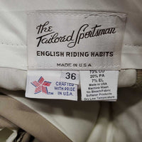 MENS Breeches. tags *New, older
