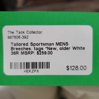 MENS Breeches. tags *New, older
