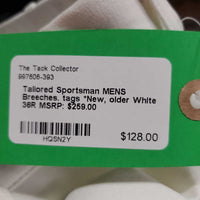MENS Breeches. tags *New, older
