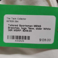 MENS Breeches. tags *New, older
