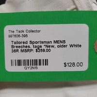 MENS Breeches. tags *New, older
