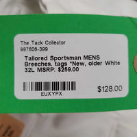 MENS Breeches. tags *New, older
