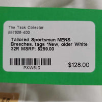 MENS Breeches. tags *New, older
