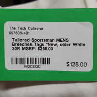 MENS Breeches. tags *New, older
