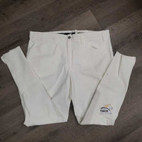 MENS Breeches. tags *New, older, mnr stains
