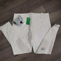 MENS Breeches. tags *New, older, mnr stains
