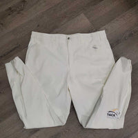 MENS Breeches. tags *New, older, mnr stains
