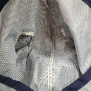 Soft Mesh Fly Mask. ears *xc/like new, clean