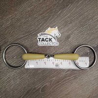 Loose Ring Bit *gc/fair, chews, v.rough, sharp, discolored
