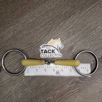 Loose Ring Bit *gc/fair, chews, v.rough, sharp, discolored
