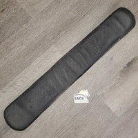 Nylon Web - Neoprene Liner Cinch, D Rings x 2 *gc/fair, clean & dirty, rusty, ozidized, hair
